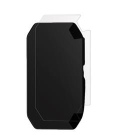 dipos I 2x Matte Screen Protectors for Voge R125 Film Screen Protector, Ultra Thin, Case-Friendly, Fingerprint Compatible