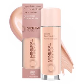 Liquid Foundation Cool Ounce