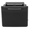 Rear Center Console Cup Holder Storage Organizer 66150AG01CJC Replacement for