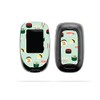 MightySkins Skin Compatible with Accu-Chek Nano - Sushi | Protective,