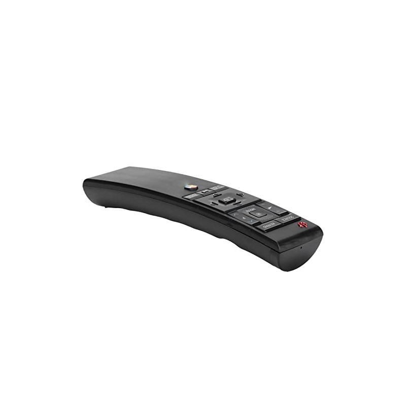 Universal TV Replacement Remote Control with USB Receiver, Remote for