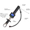 3 in 1 Digital Fish Grip Scale 25kg/55lb Fish Lip