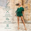 CIRCULO Encanto Yarn 100% Viscose - Luxury & Shine -