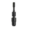 Bosch HA1020 Spline Drive to SDS-Plus Adapter for Rotary Hammers,