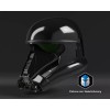 Unbranded Raw DIY Helmet Accessory for Death Trooper | Scaled