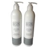 SAGE Drift Hydrated Body Care SHAMPOO & CONDITIONER Set Blue