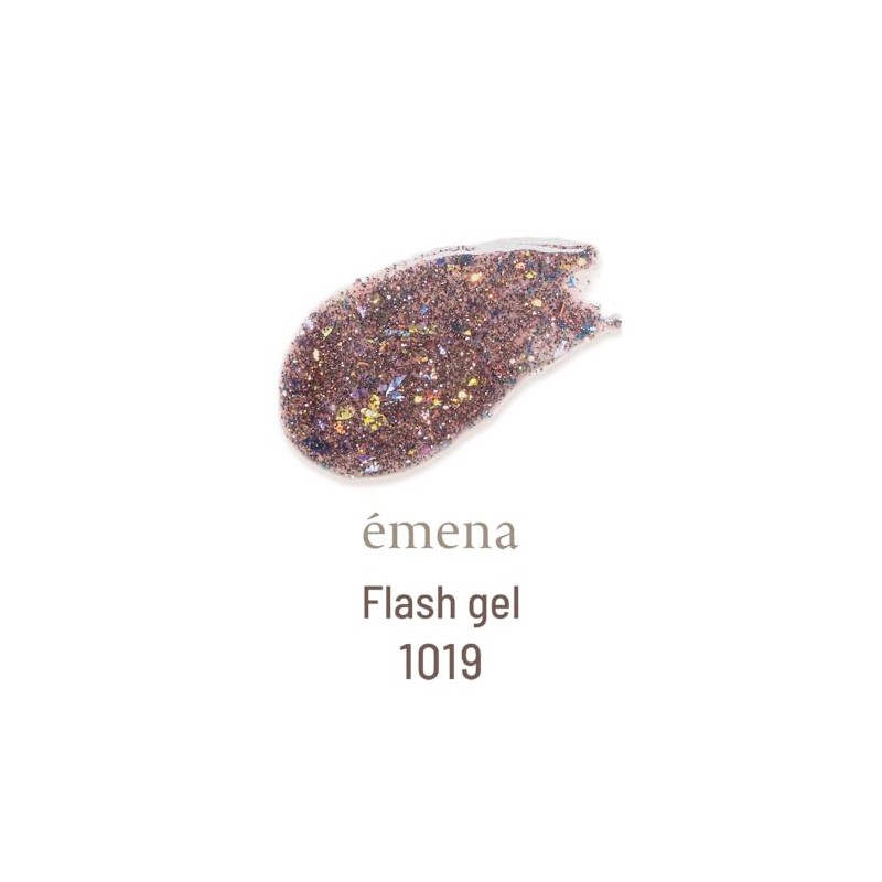 emena Flash Gel 1019 8g