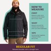 MARMOT Men's Precip Eco Jacket | Lightweight, Waterproof Jacket for