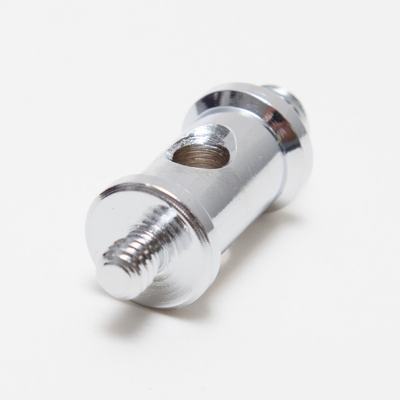 UNPLUGGED STUDIO スピゴットアダプターキット（ショートタイプ）AC-021