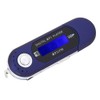 Fahgaer MP3 Player with Earphone 8GB, Portable Music MP3 USB