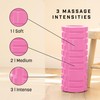 Foam Roller and Massage Roller by KG Physio - Massage