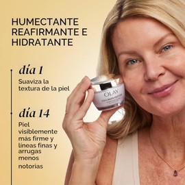 Olay Regenerist Collagen Peptide 24 Face Moisturizer, Fragrance-Free, 1.7 Oz + Whip Face Moisturizer Travel/Trial Size Bundle
