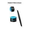 BCB Pro Series (Round Post - Circle with TAOM Pyro