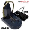 Roshield ROSHIELD 1x Large Heavy Duty Rat Control Trap -