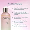 Bruma Facial Elixir De Belleza De Caudalie: Tónico Que Minim