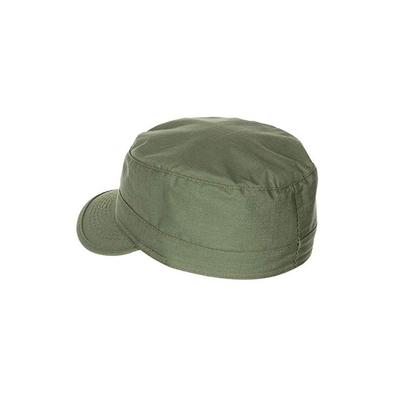 MFH BDU Ripstop Field Cap Olive Size M