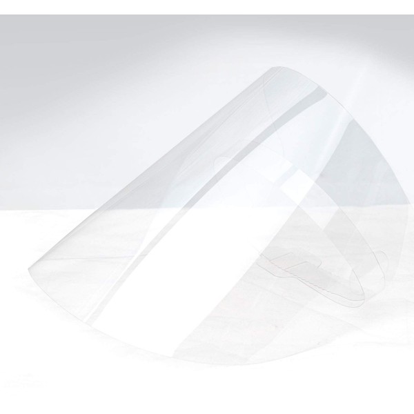 Kandharis Face Shield Shield Face Mask Mouth Nose Cover Dust