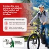 VDP Towing Hitch for Bicycle, Bicycle Towing Hitch Saddle, Metal