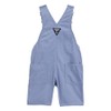 Oshkosh Boy World's Best Overalls, Blue WBO, 6M