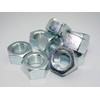 M&B Fine Hex Nut 1 Type Uniqlo Plating [Domestic Manufacturer]