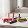 Set De 3 Brillos De Labios, Hidratante Balsamo Labial