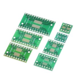TZT 7valuex 보드 키트 SMD DIP SOP SOT23 8 10 14 16 20 24 28 SMT 변환 [05 10PCS SOP10] TZT 7valuex Board Kit SMD DIP SOP SOT23 8 10 14 16 20 24 28 SMT Converter [05 10PCS SOP10]
