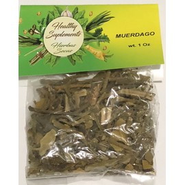 Muerdago 1 OZ