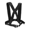 Sled Harness Tire Pulling Strap Resistance Strength Training Shoulder Strap