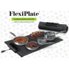 HomeKo FlexiPlate Flexible Electric Hotplate Food Warmer - New