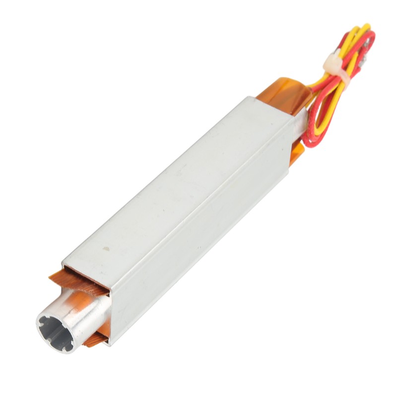 PTC Liquid Heater 800W 220V Circulating Water Heating Foot Bath