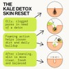 Pacifica Beauty Kale Detox Deep Cleansing Face Wash