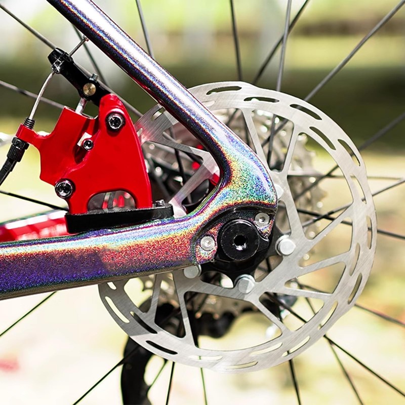 Jane Eyre Centre Lock Disc, Bicycle Centre Lock Brake Disc