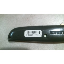 Unbranded Retractable Utility Knife 27866 3 Per Order, FREE SHIPPING