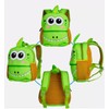 Generisch Nursery Backpack for Boys and Girls from 1 Year/Tiny