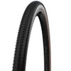 Schwalbe G-One R Pro Bicycle Tyre, Gravel Tyre, The Allrounder