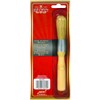 Auto Vent & Dashboard Brush, 6"