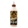 Gorilla 104406 Ultimate Wood Glue, 18-oz. - Quantity 4
