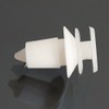 Alamor VW T5 Plastic Interior Trim Clips with Eyelets (Pack