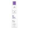 Shampoo Bonacure Frizz Away Control Frizz Profesional 250ml