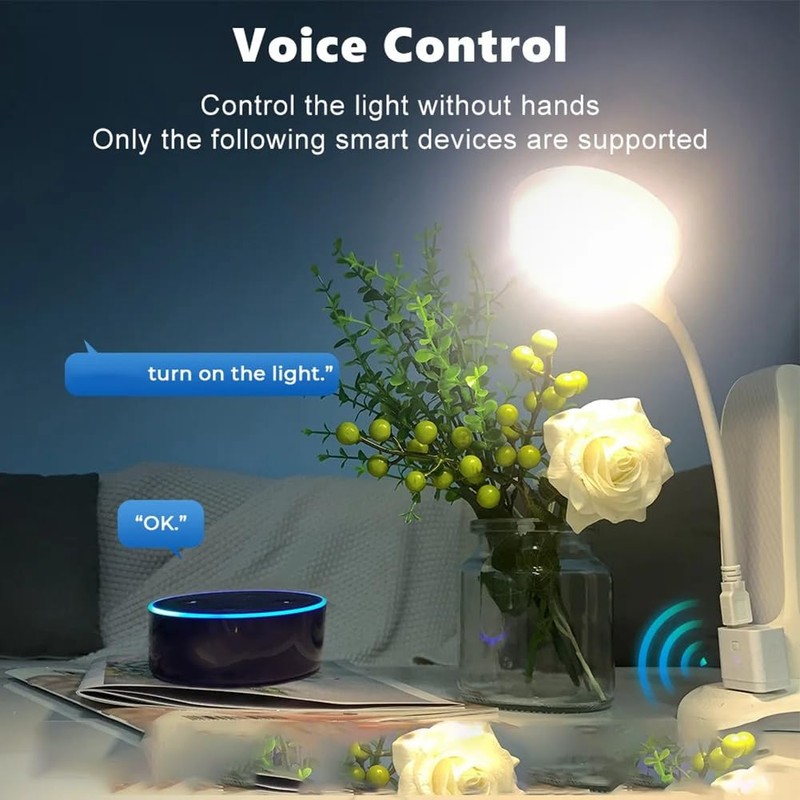 Tuya Smart Zigbee 3 USB Adaptor Switch 5V Mini USB