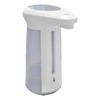 Fresh n clean Touchless Automatic Soap Dispenser 330ml Battery Operated