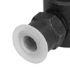 Fuel Injector Valve Accurate Stable Atomization Durable Diesels Engine Generator
