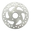 Brake Disc 3 Stud 119mm Mini Moto