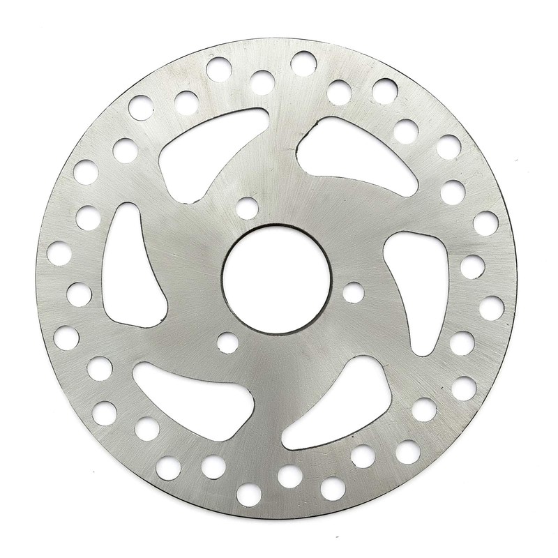 Brake Disc 3 Stud 119mm Mini Moto
