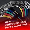 ZALOPA Pro 160mm Disc Brake Rotor R7 for Road Bike