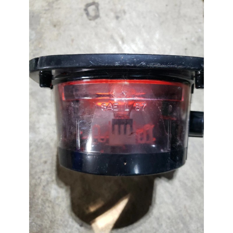 Grote 5371 Tail Light Left LH Hand For Ford Universal
