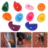 Rock Climbing Holds, Climbing Wall Holds Climbing Holds Large Rock