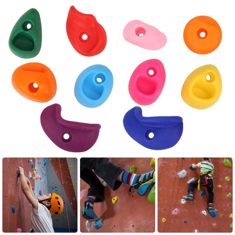 Rock Climbing Holds, Climbing Wall Holds Climbing Holds Large Rock