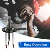 HQSSWUCH 21 in1 Bearing Puller, Bearing Puller Set, Inner Hole