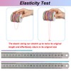 Tenn Well Stretchy Elastic String, 1mm X 100m Elastic String